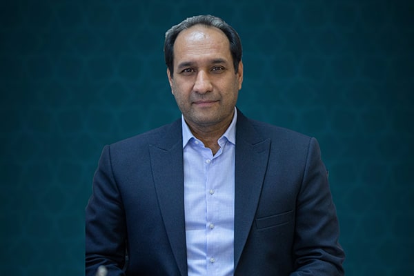 علی نیکوکلام ندیمی